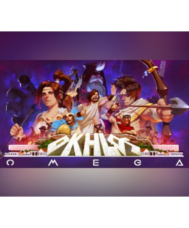Okhlos: Omega Steam Key GLOBAL